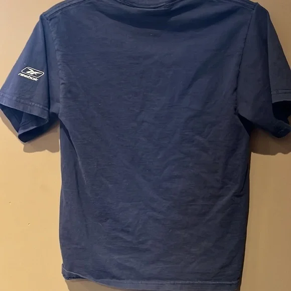 NFL Reebok T-shirt - Picture 4 of 5